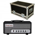 Friedman Little Sister Flightcase